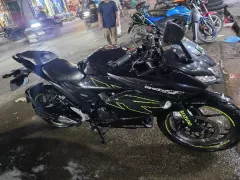 Suzuki Gixxer SF